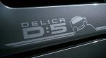 Mitsubishi Delica D:5 Active Gear Complete Package 2017 года